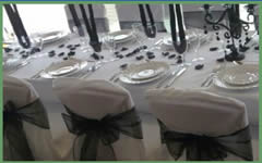Table setting