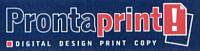 Prontaprint logo