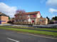 The Broadway pub, Norton