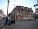 The Bell Hotel, Stourbridge