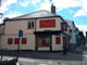 David Murphy's pub, Stourbridge