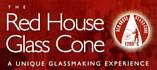 Red House Glass Cone