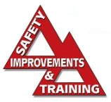 Safety Improvements and Training logo
