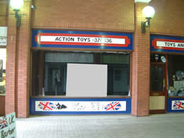 Shop to rent in Crown Centre Stourbridge