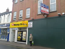 High Street