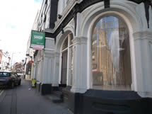 Lower high Street