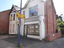 Market Street