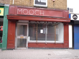 5 Hagley Road - to let