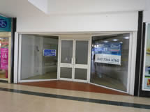 Ryemarket Centre