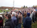 What a turnout!