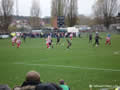 Second half