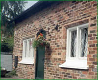 The Barn self catering accommodation