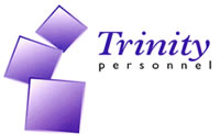Trinity Personnel