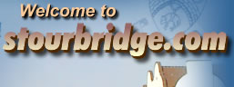 Welcome to Stourbridge