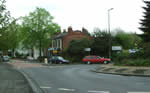 Worcester Street, Norton, Stourbridge