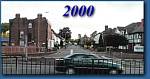 Worcester St/Ring Road, Stourbridge