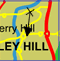 Merry Hill Shopping Centre