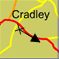 Drews Holloway, Colley Gate