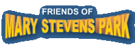 Friends of Mary Stevens Park - logo