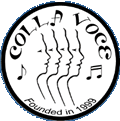 Colla Voce Chamber Choir