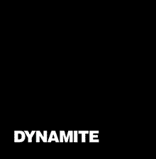 Dynamite Graphic Design and Advertising