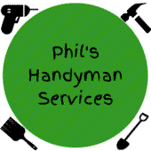 Phil's handyman services