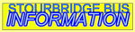 Stourbridge Bus Information