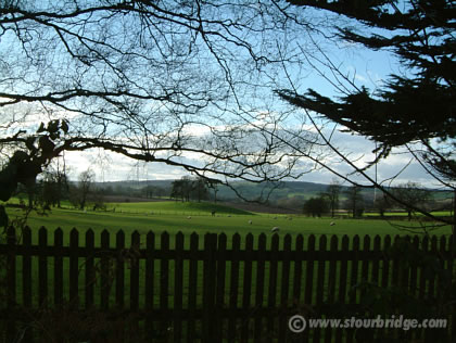 Lawnswood, Kingswinford, near Stourbridge