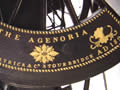 The Agenoria