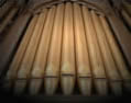 Paul Carr Organist