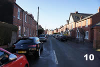 Beale Street, Stourbridge