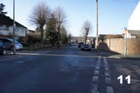 Bowling Green Road, Stourbridge