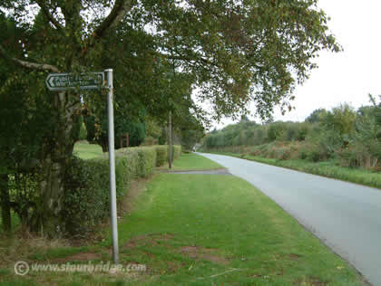Sugar Loaf Lane, Norton, Stourbridge