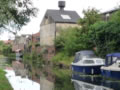 Stourbridge canal industry walk