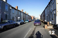 Cecil Street, Stourbridge