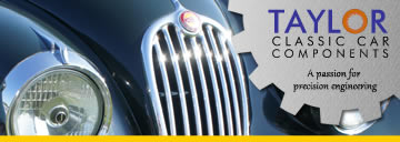 Classic Car Components