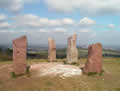 Four Stones, Clent Hills