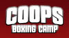 Coops Boxing Camp