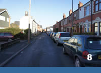 Cross Street, Stourbridge