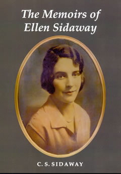 Memoirs of Ellen Taylor