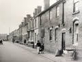 Cecil Street, Stourbridge, 1960