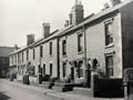 Cleveland Street, Stourbridge, 1960