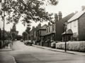 Corser Street, Oldswinford, 1960