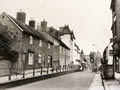 Enville Street, Stourbridge, 1959