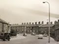 Enville Street, Stourbridge, 1964