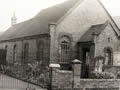 Gifg Mill Methodist Church, 1960