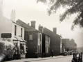 Glebe Lane, Norton,  1960