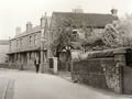Old Armoury, Green Street, Stourbridge, 1958