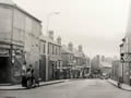 Heath Lane, Oldswinford, 1960