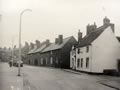 Heath Lane and Corser Street,  1960
